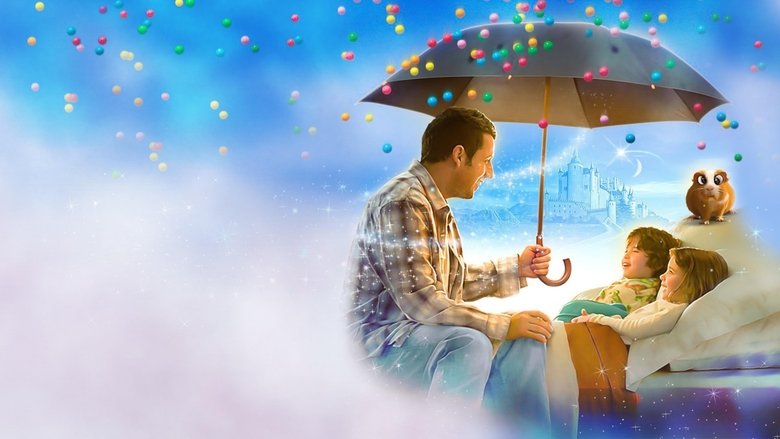 Bedtime Stories still