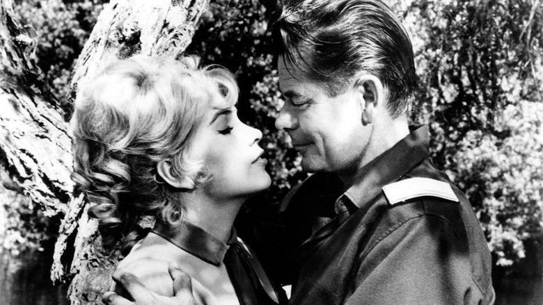 Advance to the Rear still