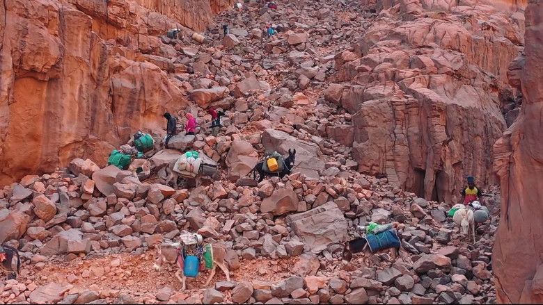 Séfar, A City of Mysteries still