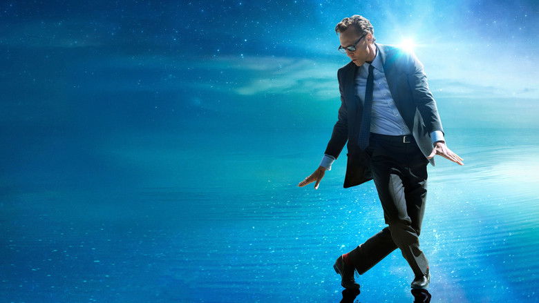 The Life of Chuck still 1