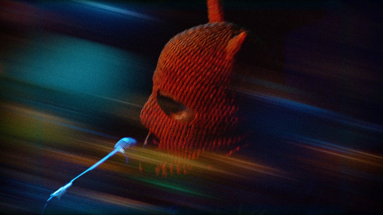 Heart of a Bull still 1