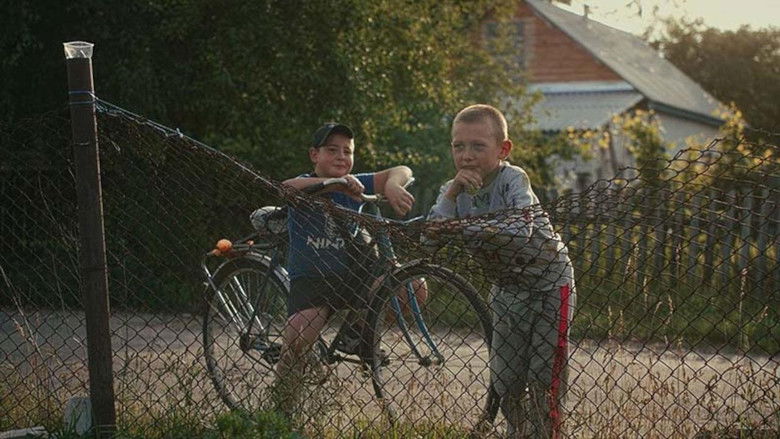 The Basement still 4