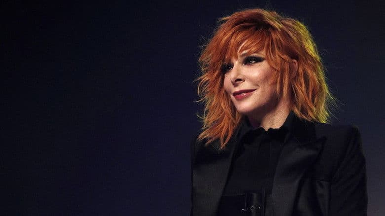 L'Énigme Mylène Farmer still 2