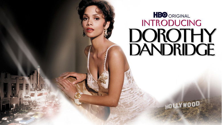 Introducing Dorothy Dandridge still