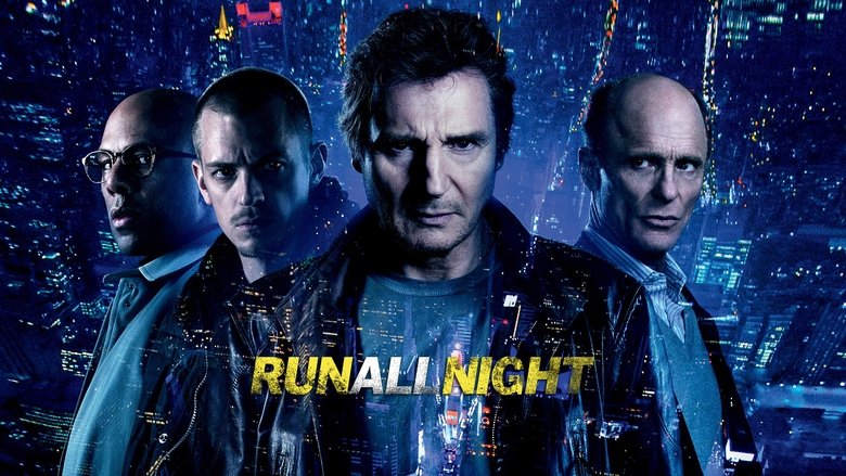 Run All Night still