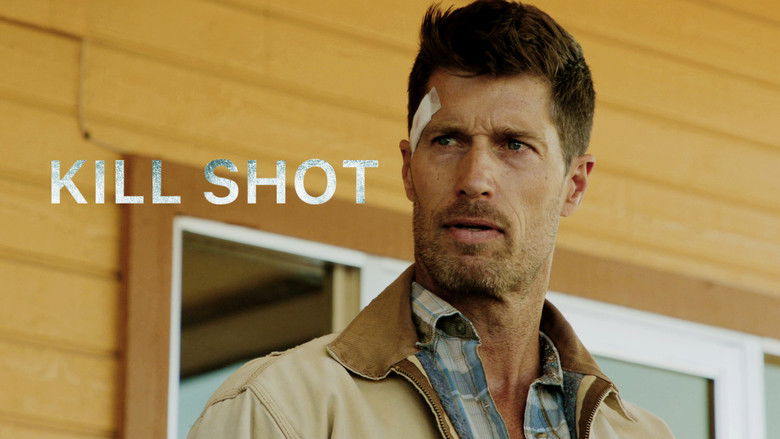 Kill Shot still