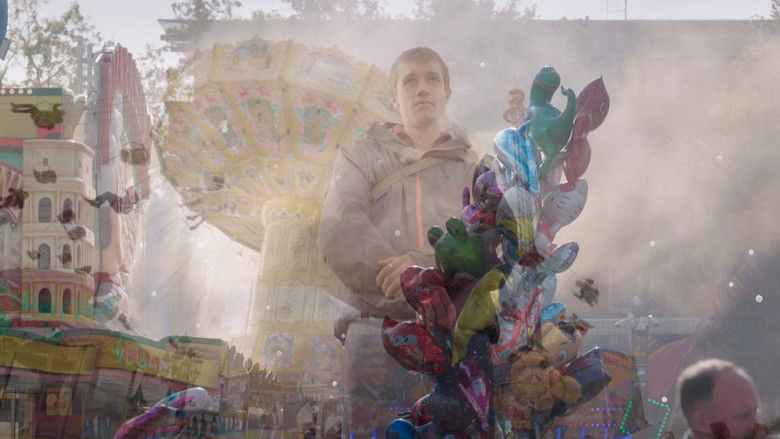 Autismus - Das rätselhafte Spektrum still 1