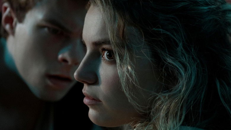 Do Not Enter still 1