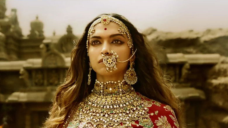 Padmaavat still