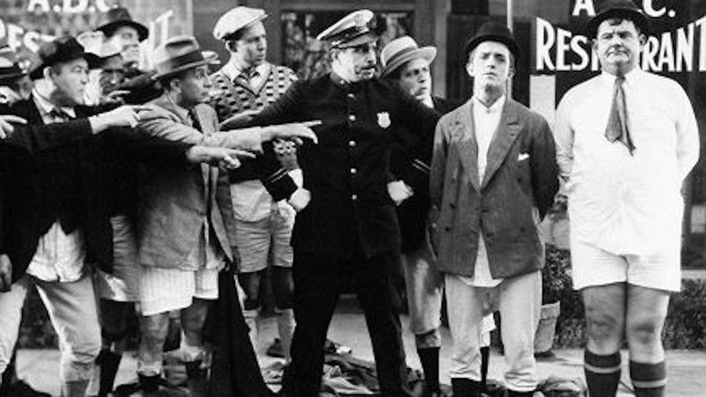 The Battle of the Century still