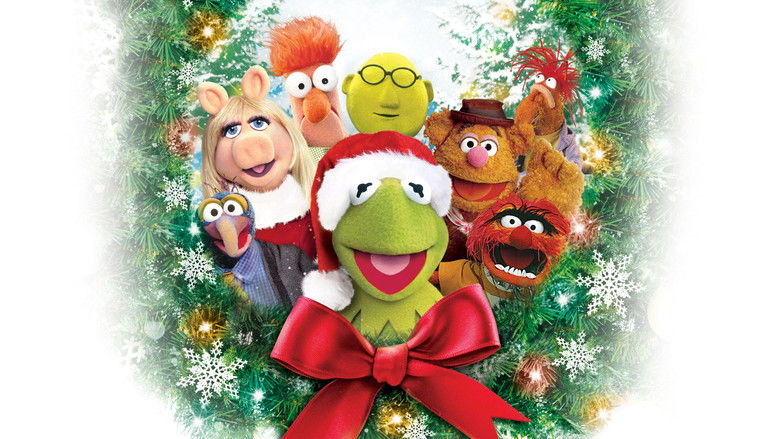 It's a Very Merry Muppet Christmas Movie still