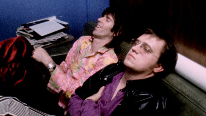 Gimme Shelter still 2