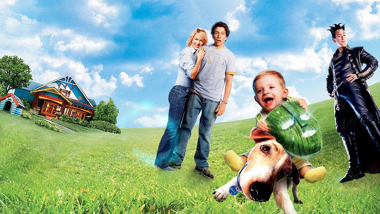 Son of the Mask still