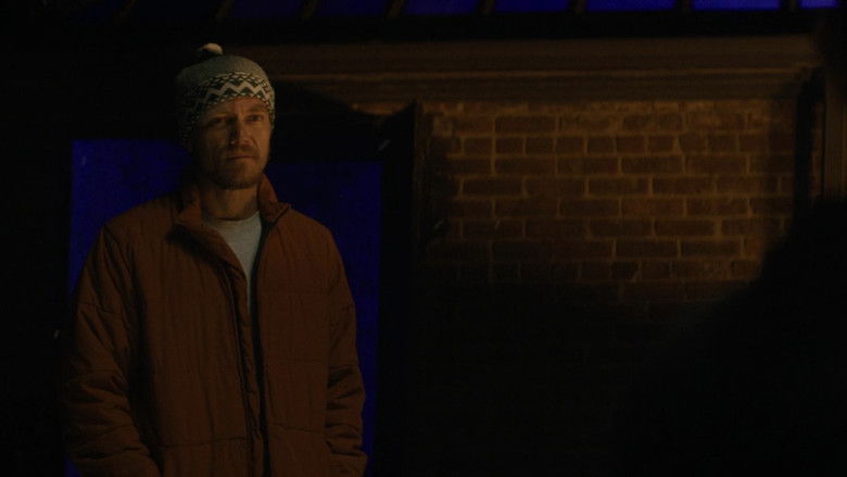 The Night Before still