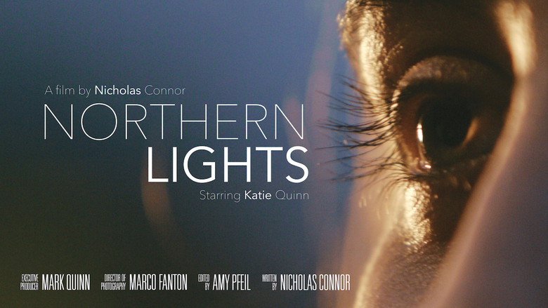 Northern Lights still 1