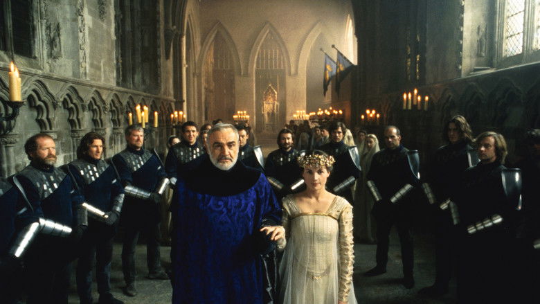 First Knight still 4