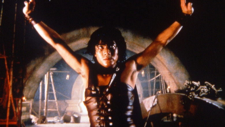 The Storm Riders still