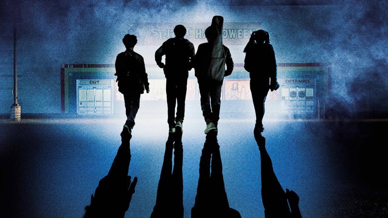 Spirit Halloween: The Movie still