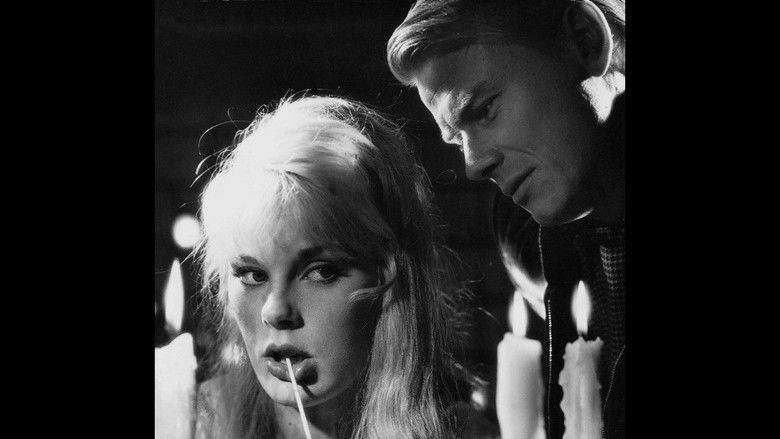 The Day the Rains Came still 1