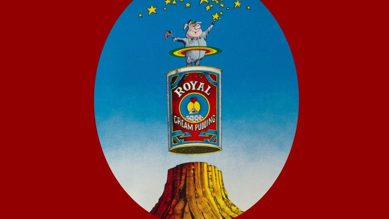 The Hog Farm Movie still 1