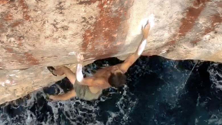 The Fanatic Search still 1