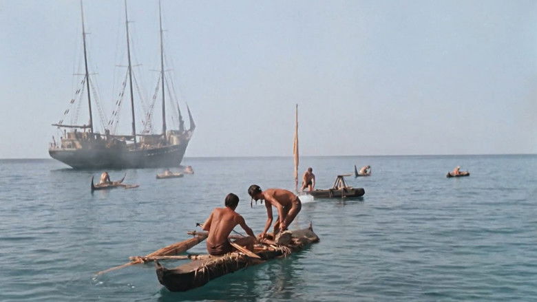 Amphibian Man still 4