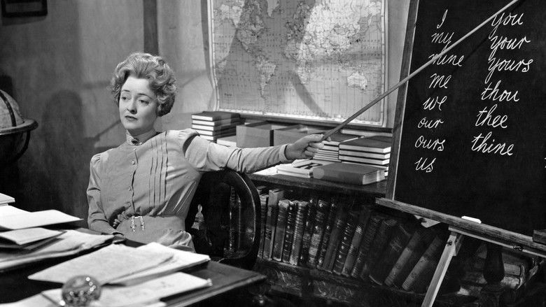 The Corn Is Green still