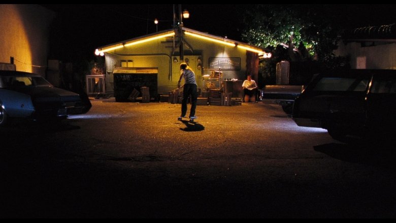 Lords of Dogtown still