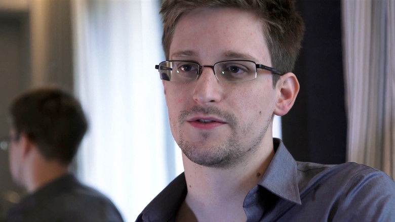 Citizenfour still