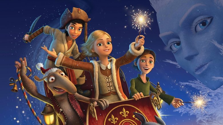 The Snow Queen still