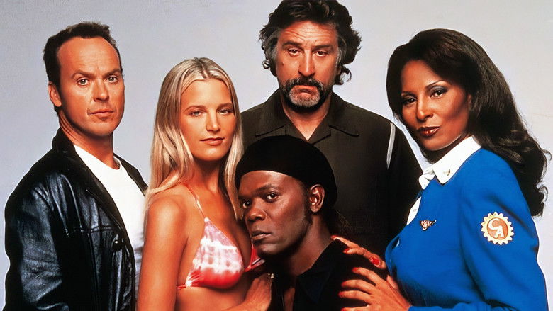 Jackie Brown still