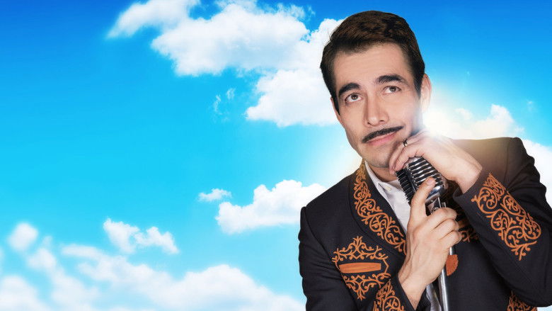 Out of the Clear Blue Sky still