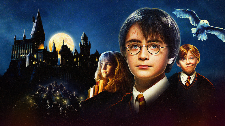 Harry Potter and the Philosopher's Stone still 1