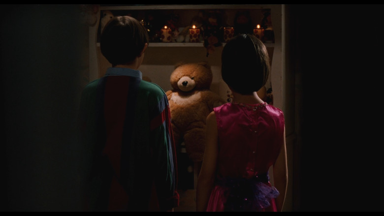 My Life in Pink still 4