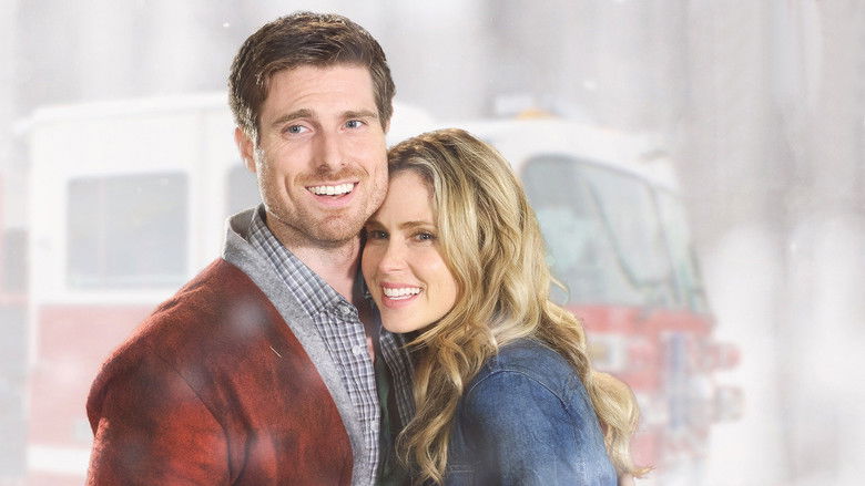 A Firehouse Christmas still