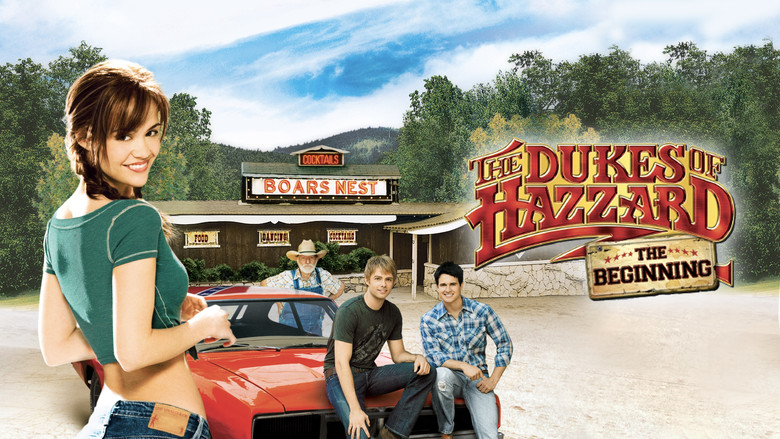 The Dukes of Hazzard: The Beginning still 2