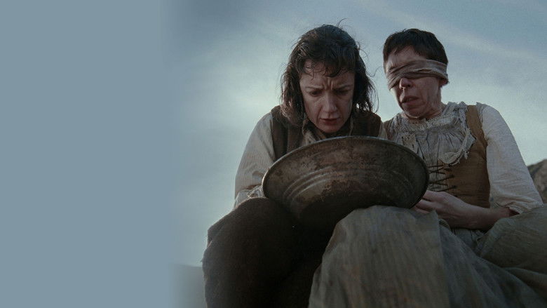 The Golden West still