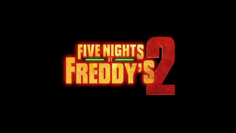 Five Nights at Freddy's 2 still 4