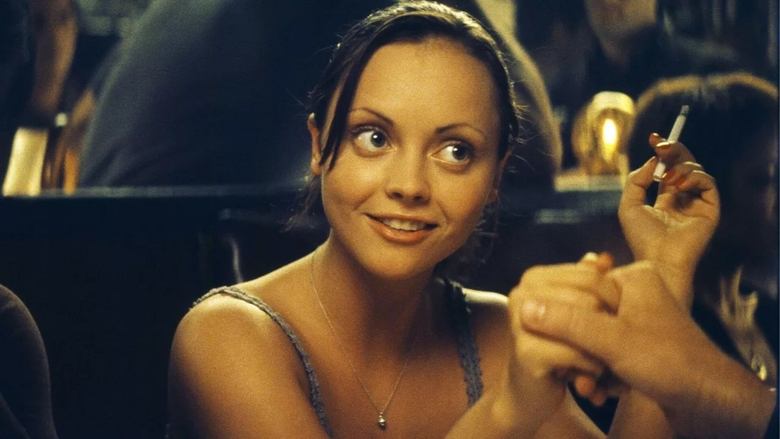 Anything Else still 1