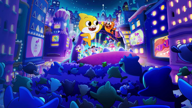 Baby Shark's Big Movie still 4