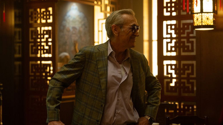 The Forbidden City still