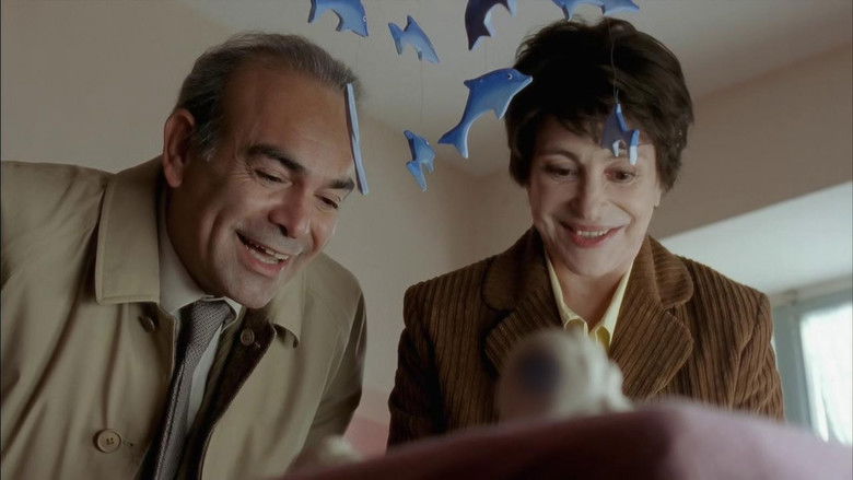 The Best of Youth still