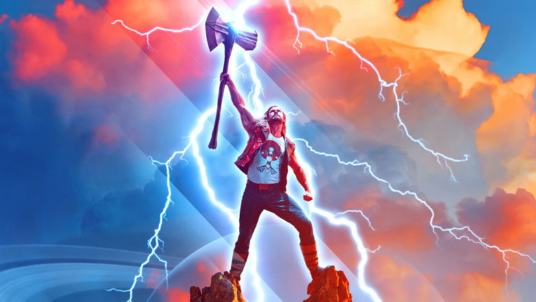 Thor: Love and Thunder still 2