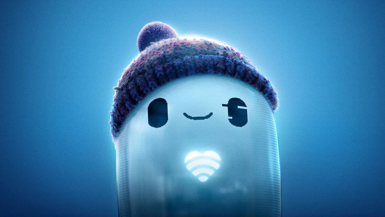 Ron's Gone Wrong still