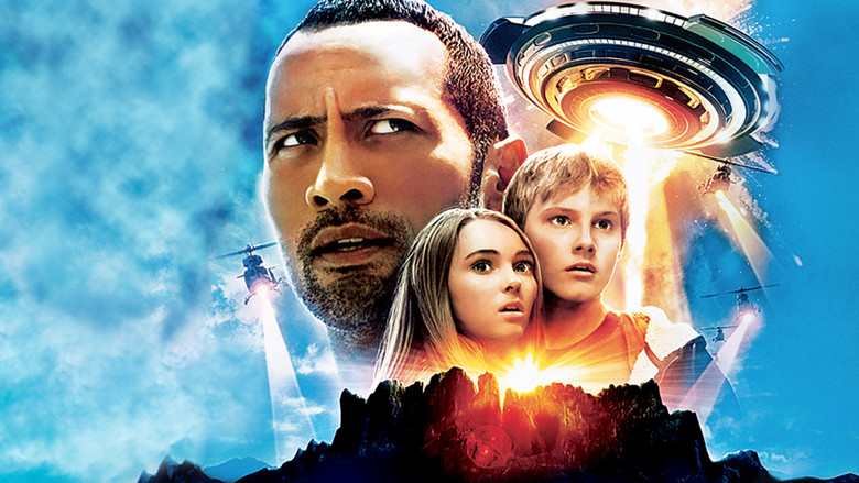 Race to Witch Mountain still 4