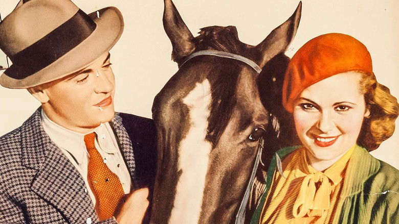 The Big Race still 1