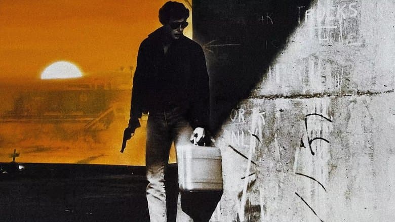 To Live and Die in L.A. still 1