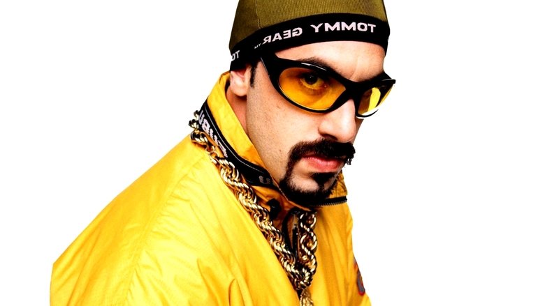 Ali G, Aiii still 1