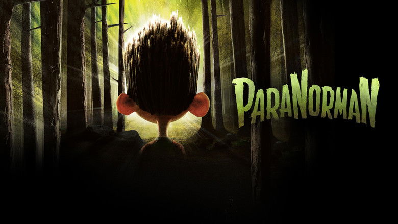 ParaNorman still