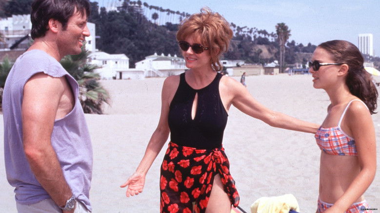 Anywhere but Here still